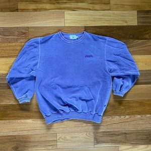 Lake Wood’s Crew Neck